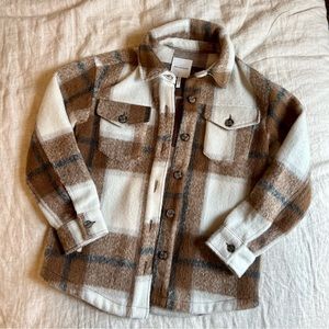 Aves les filles shacket